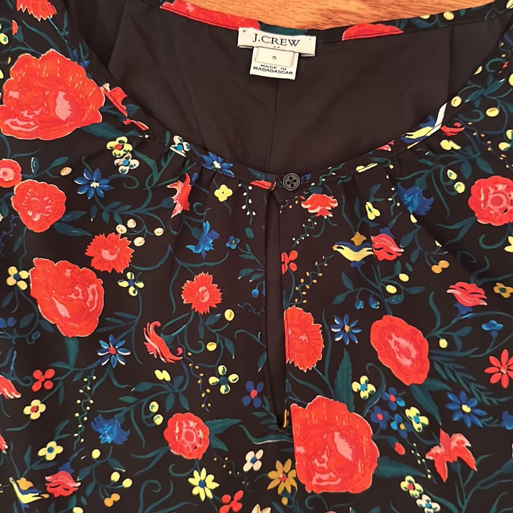 J.Crew Dress - Picture 9 of 12